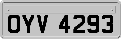 OYV4293