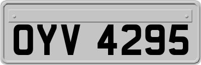 OYV4295