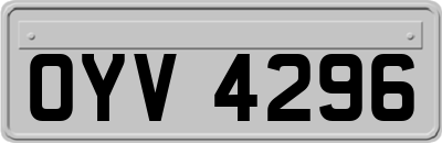 OYV4296