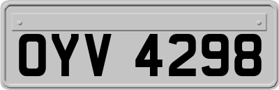 OYV4298