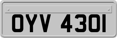 OYV4301