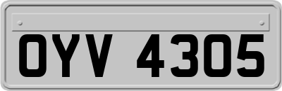 OYV4305