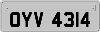 OYV4314