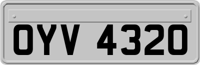 OYV4320