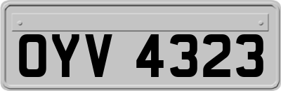 OYV4323