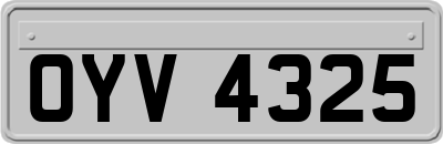OYV4325