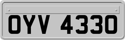 OYV4330