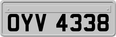 OYV4338