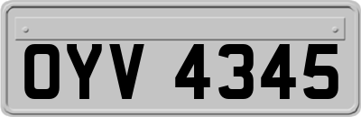 OYV4345