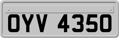 OYV4350