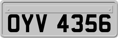 OYV4356