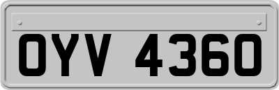 OYV4360