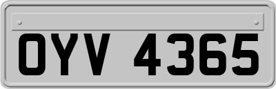OYV4365