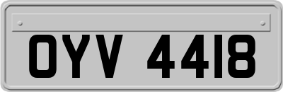 OYV4418