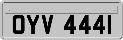 OYV4441