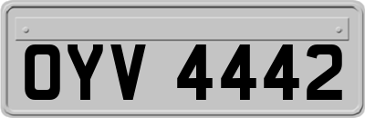 OYV4442