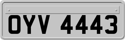 OYV4443