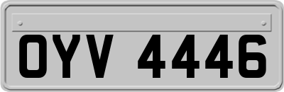 OYV4446