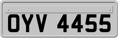 OYV4455
