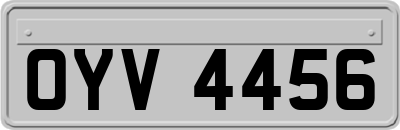 OYV4456