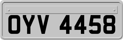 OYV4458