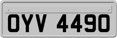 OYV4490