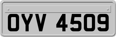 OYV4509