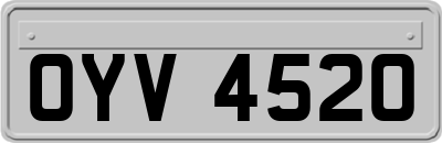 OYV4520