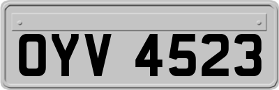 OYV4523