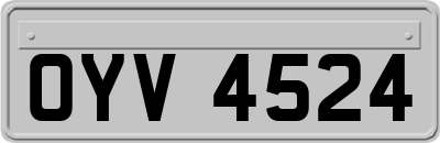 OYV4524