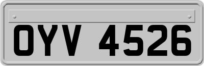 OYV4526