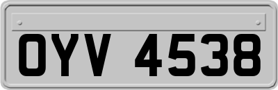 OYV4538