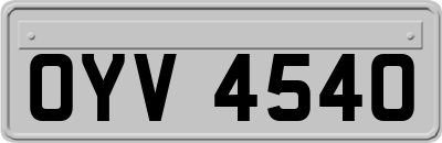 OYV4540