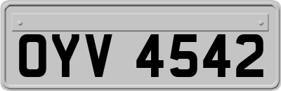 OYV4542