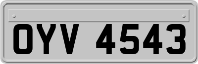 OYV4543