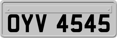 OYV4545
