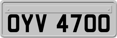 OYV4700