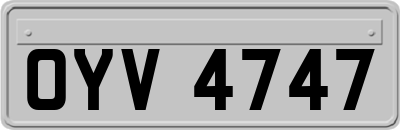 OYV4747