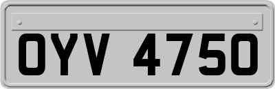 OYV4750