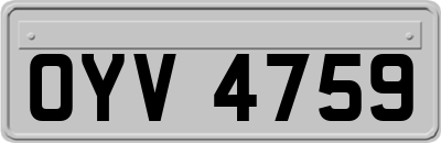 OYV4759