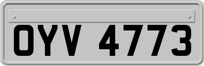 OYV4773