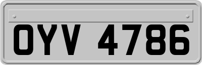 OYV4786