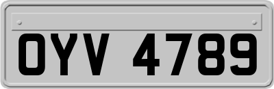 OYV4789