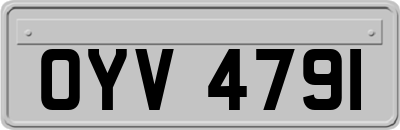 OYV4791