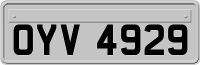 OYV4929