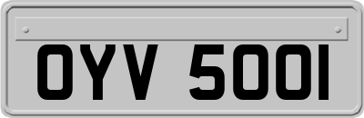 OYV5001