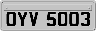 OYV5003