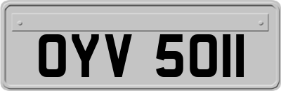 OYV5011