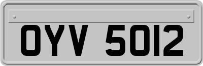 OYV5012