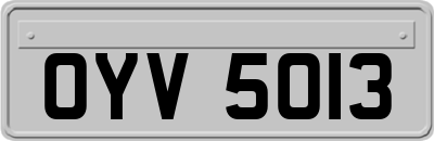 OYV5013